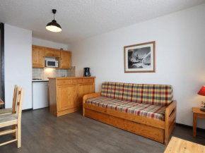 Studio familial 4 pers. au pied des pistes, centre station, animaux admis - FR-1-811-39